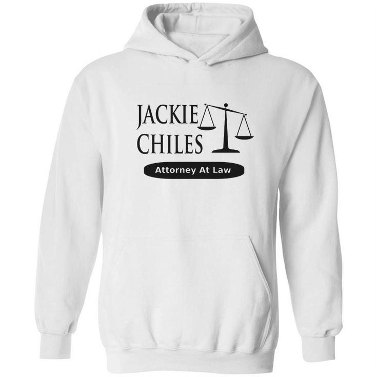 Seinfeld - Jackie Chiles Attorney At Law T-Shirts Hoodie