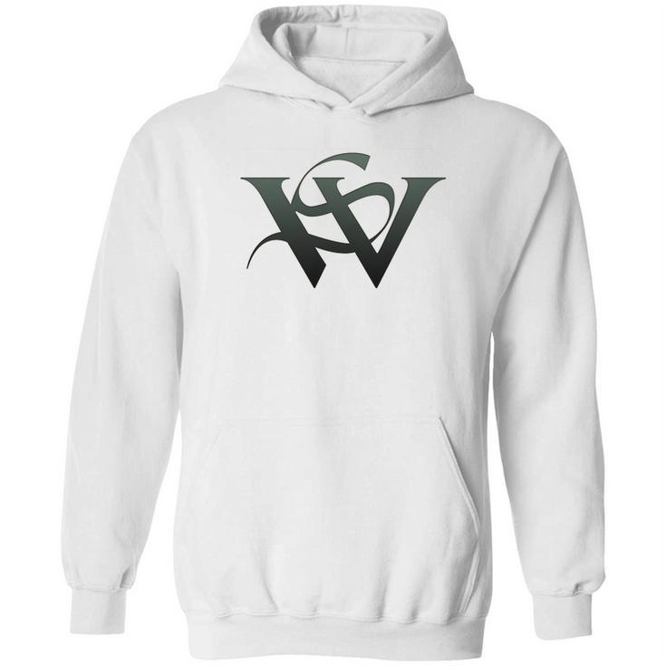 Seventh Wonder Hoodie