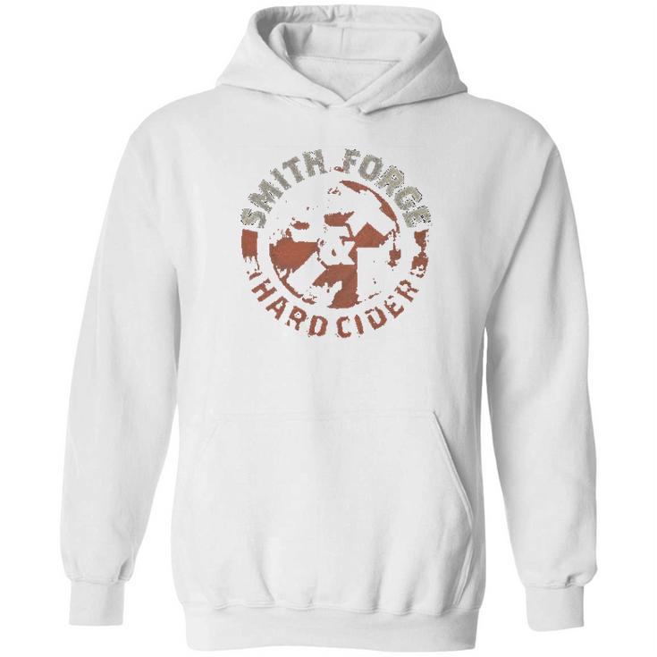 Smith And Forge Hard Cider Hoodie