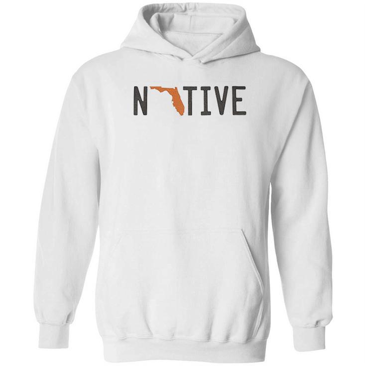 Soffe Native Hoodie