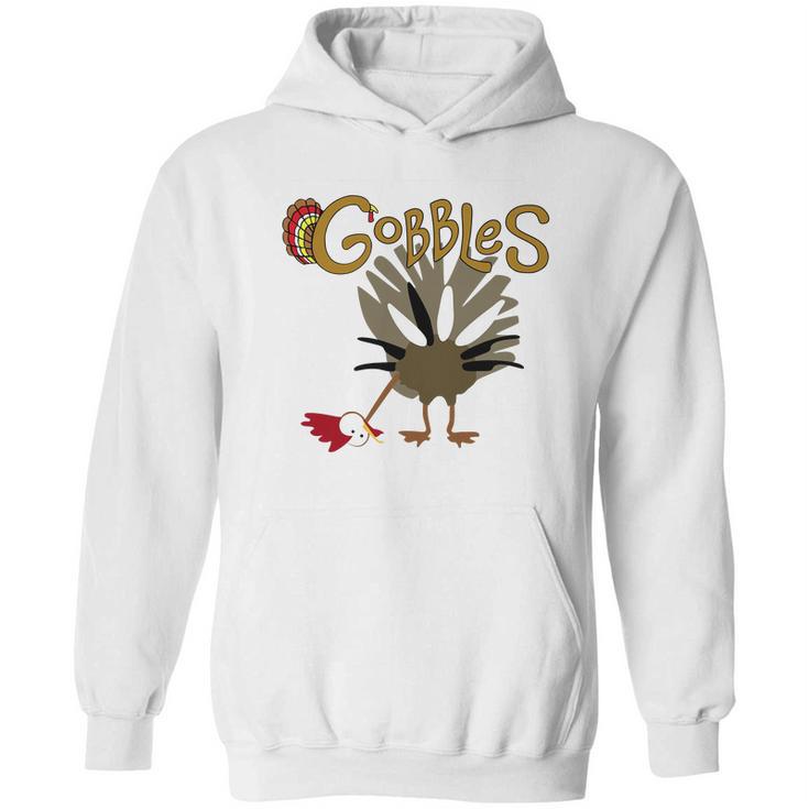 South Park Gobbles Hoodie