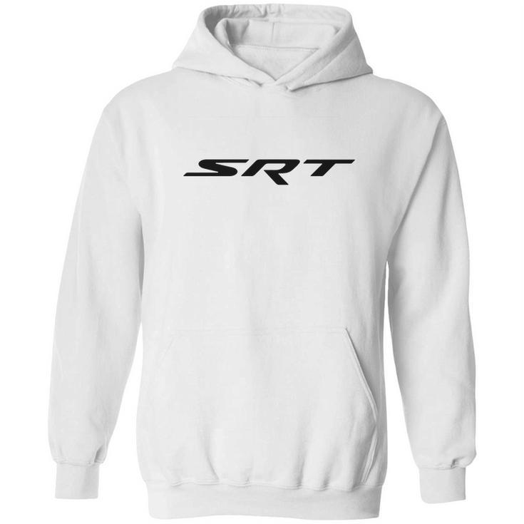 Srt T Shirts Hoodie