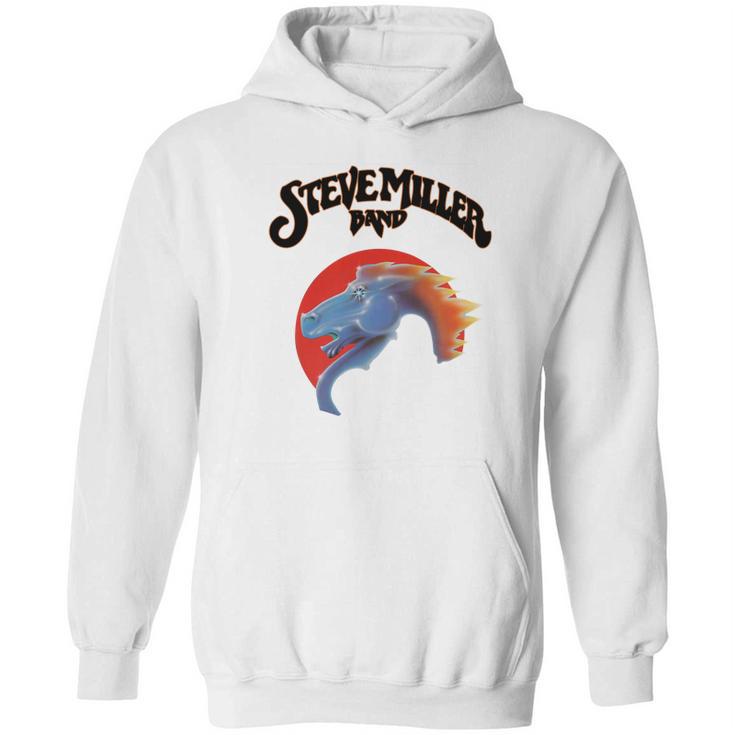 Steve Miller Band Hoodie