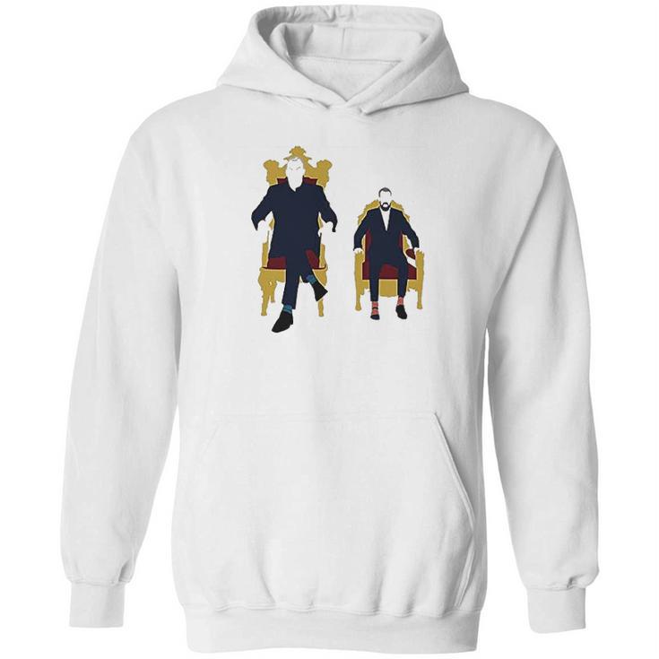 Taskmaster Tv Show Uk Dave Hoodie