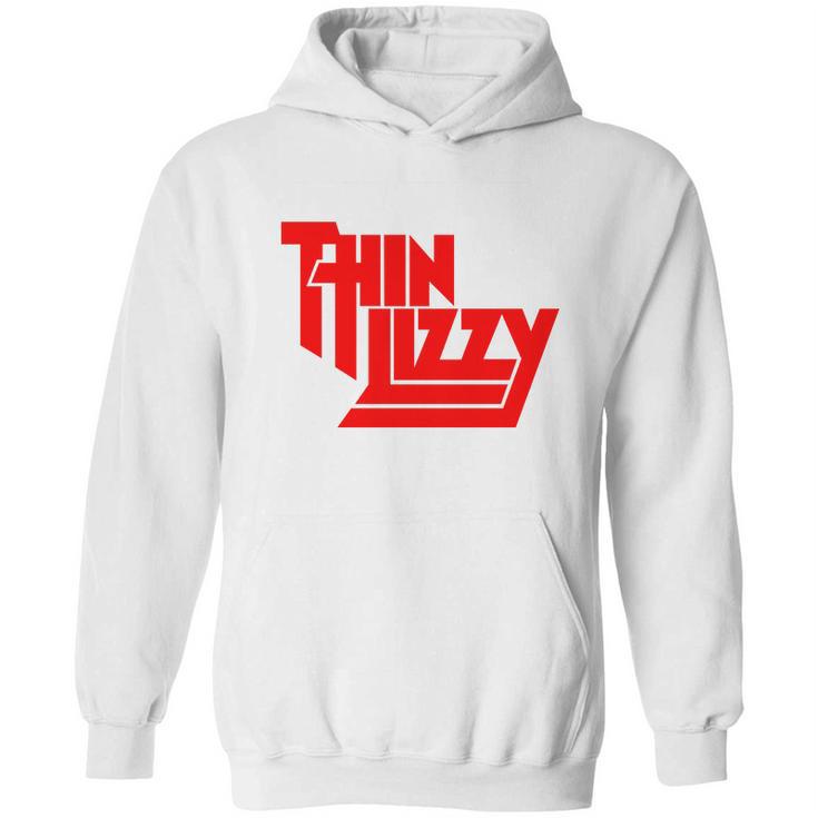 Thin Lizzy Hoodie