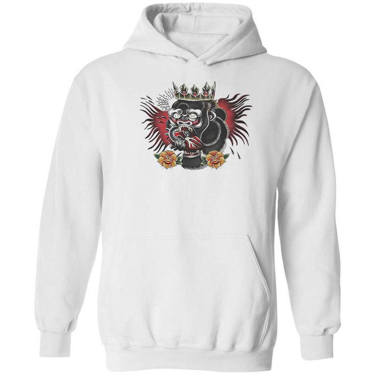 Threadz Conor Mcgregor Hoodie