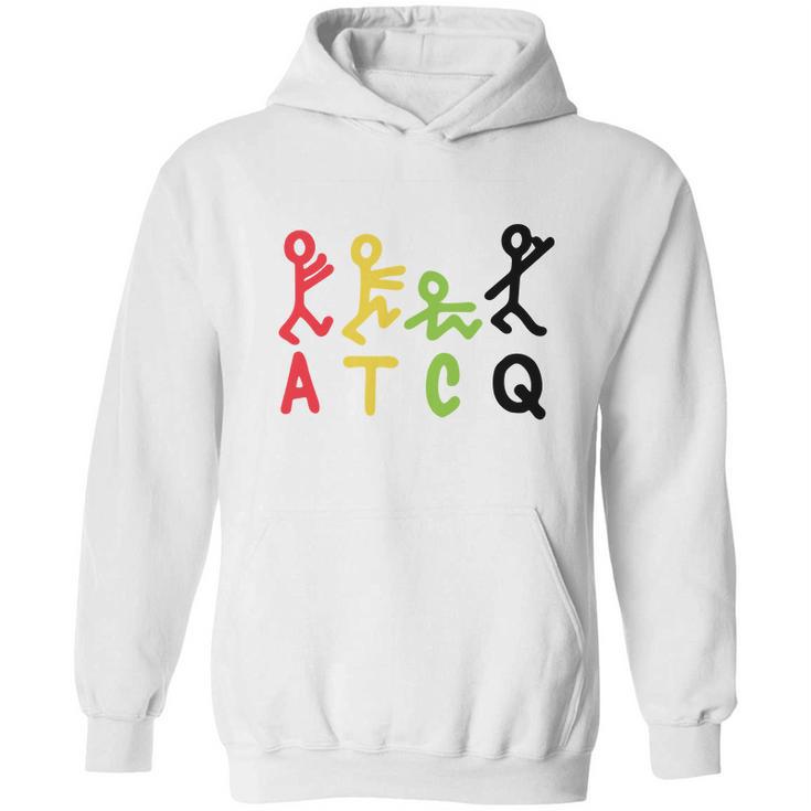 A Tribe Called Quest Hoodie