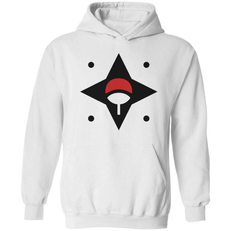 Uchiha Clan Hoodie