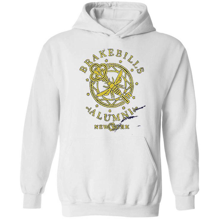 University College For Magical Pedagogy Alumni Hoodie