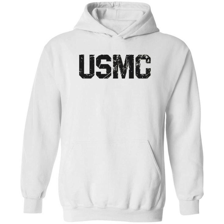 Usmc United States Marine Hoodie