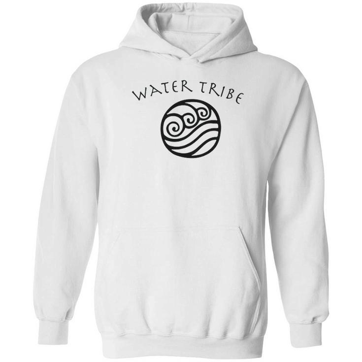 Water Tribe Avatar The Last Airbender Hoodie