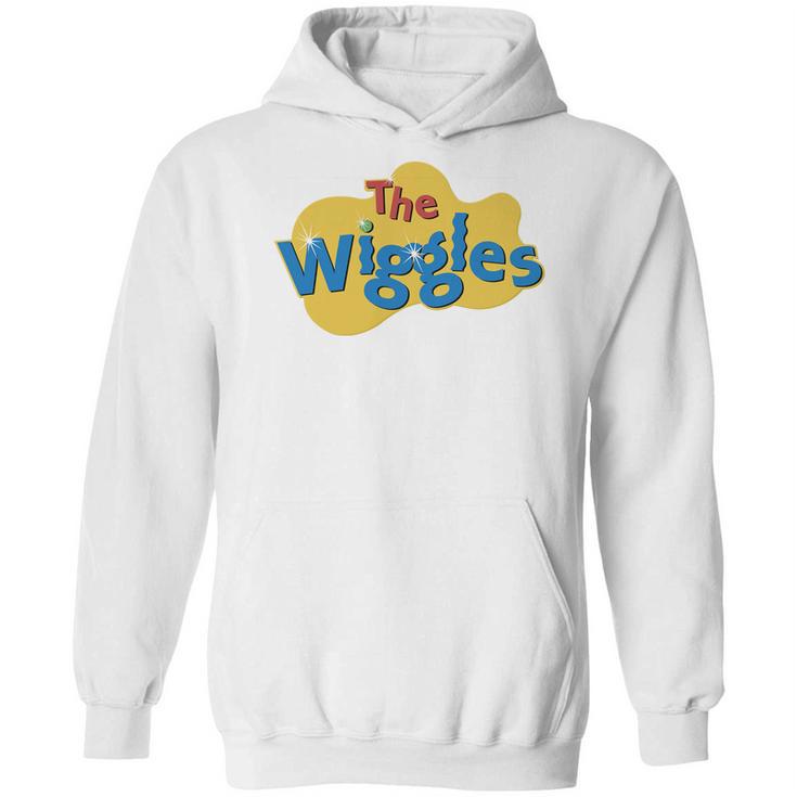 The Wiggles Hoodie