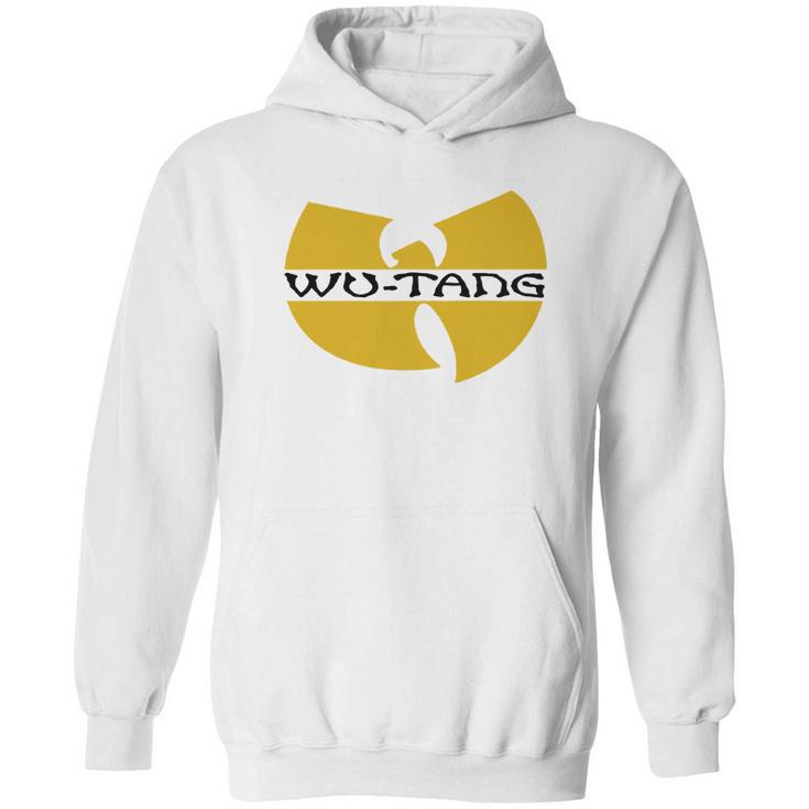 Wu Tang 90S Classic Hoodie