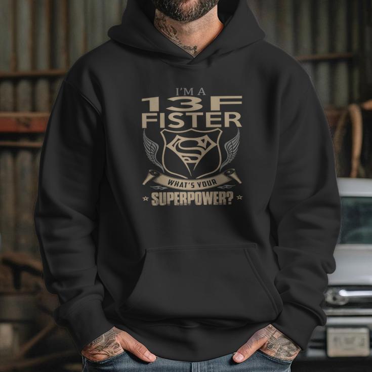 13F Fister Hoodie Gifts for Her