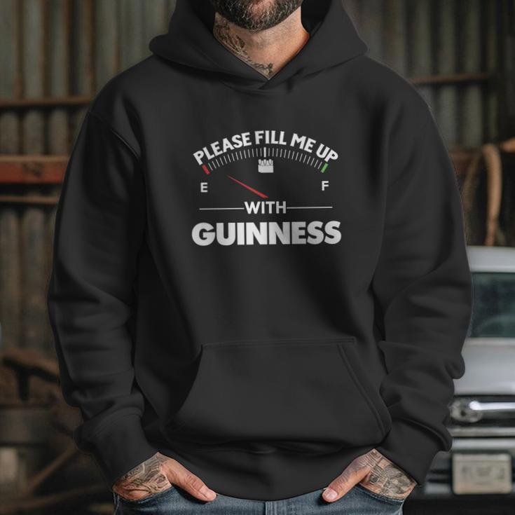 15Hoe Guinness Hoodie Gifts for Her