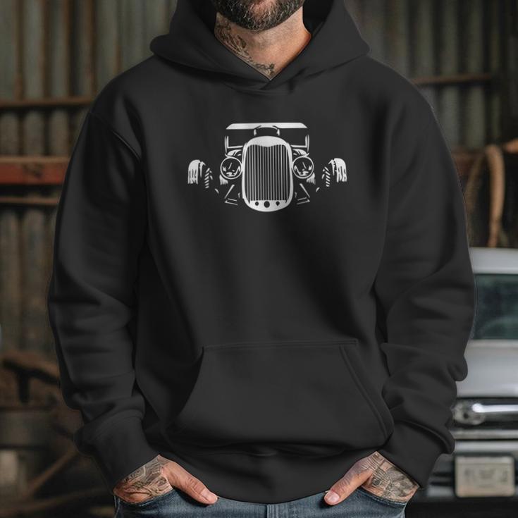 1932 Hot Rod ShilouetteShirt Hoodie Gifts for Her