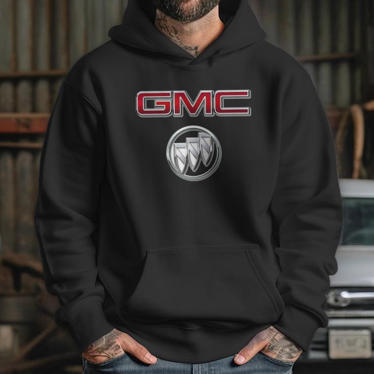 1961 Chevy Gmc Hoodie Gifts for Her