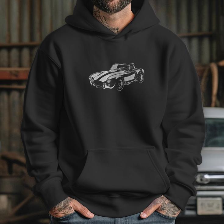 1965 Ac Shelby Cobra 427 Sc Hoodie Gifts for Her