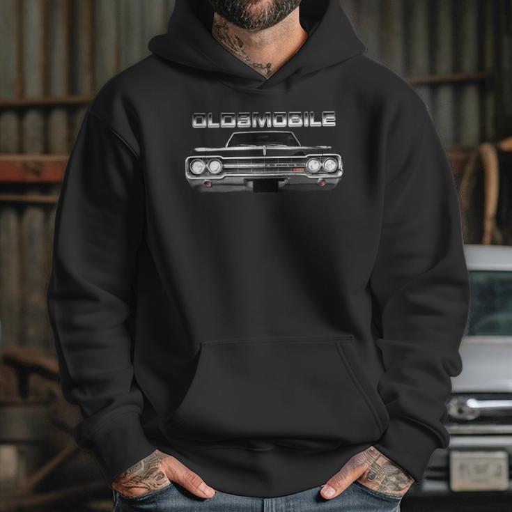 1965 Oldsmobile Hoodie Gifts for Her