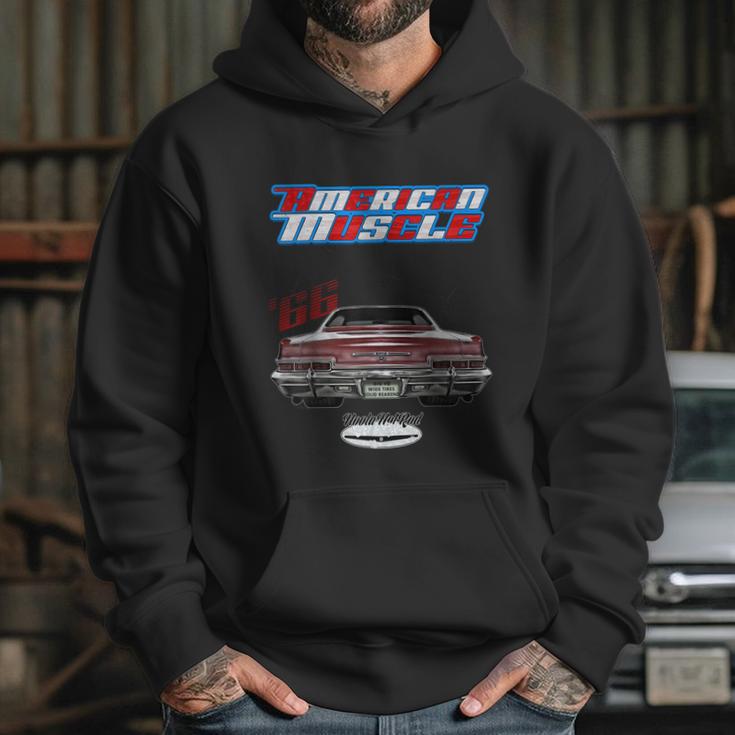 196666Hotrodimpalabiscaynedel Raydelraymuscle Carusa Graphic Design Printed Casual Daily Basic Hoodie Gifts for Her