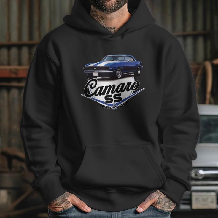 1968 Camaro Ss Hoodie Gifts for Her