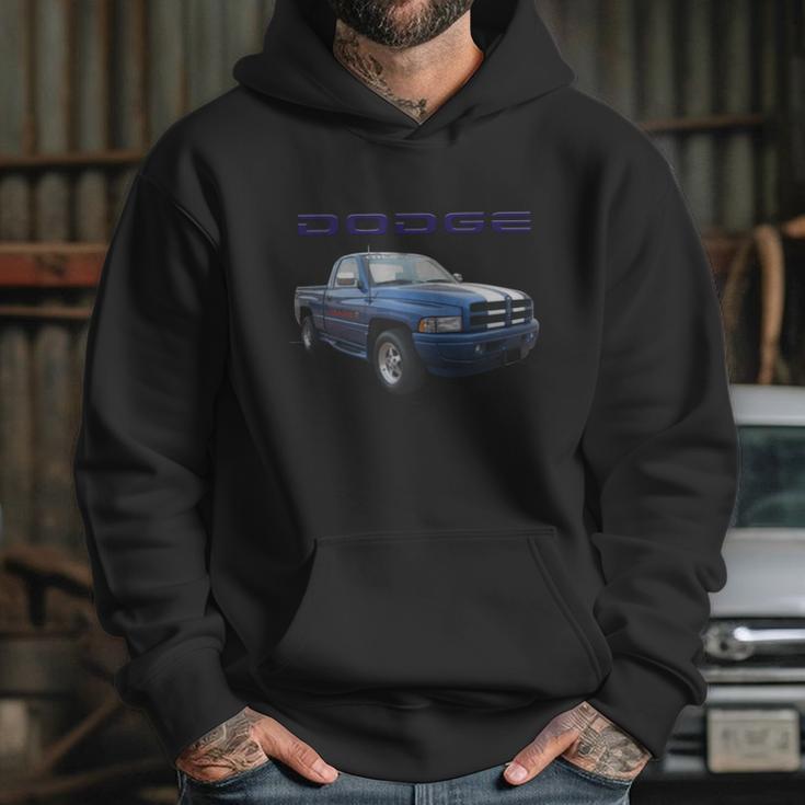 1996 Dodge Ram Indy Pace Truck Hoodie Gifts for Her