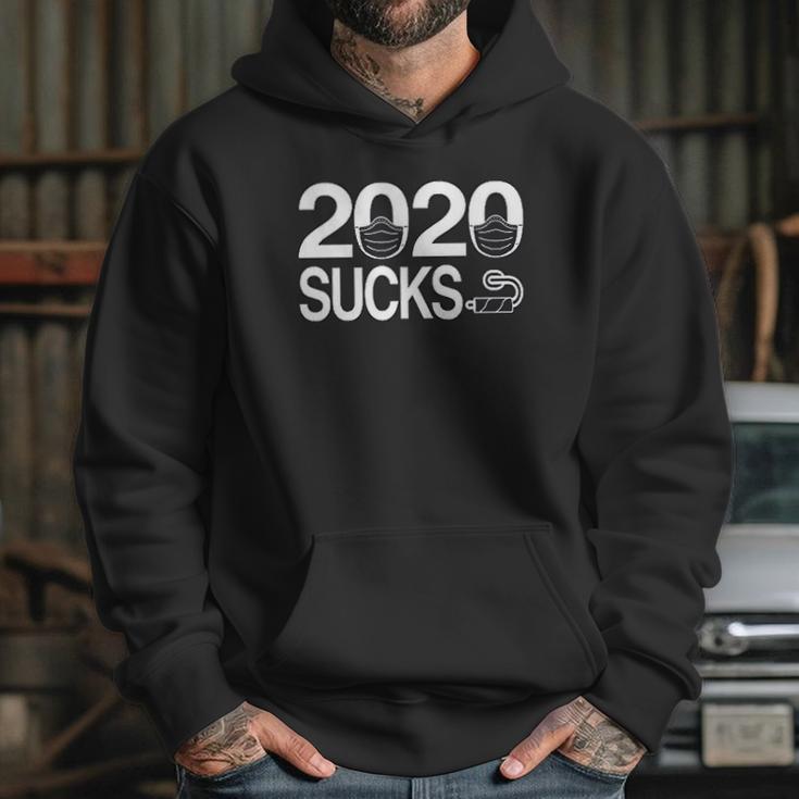 2020 Sucks Social Distancing Hoodie Gifts for Her