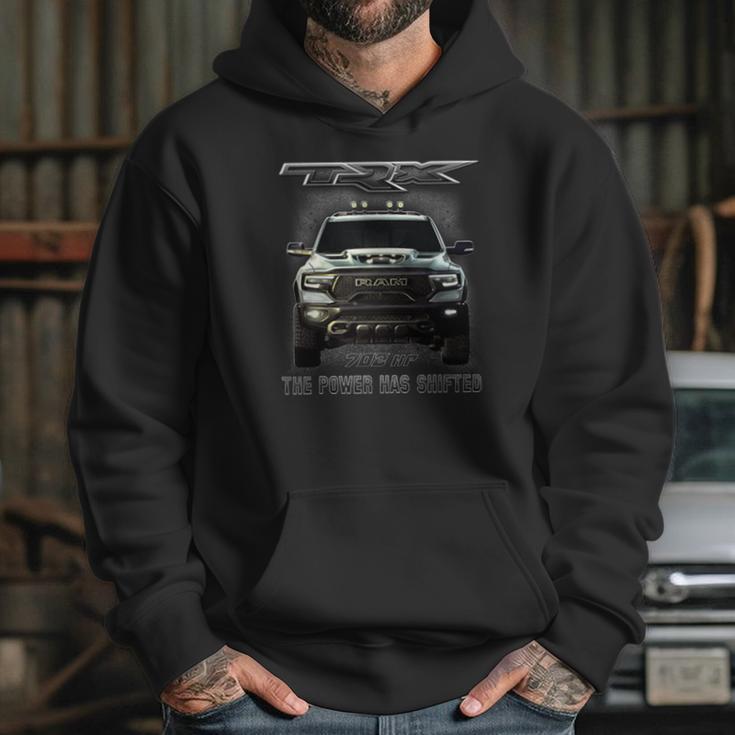 2021 Ram 1500 Trx Officially Licensed Hoodie Gifts for Her