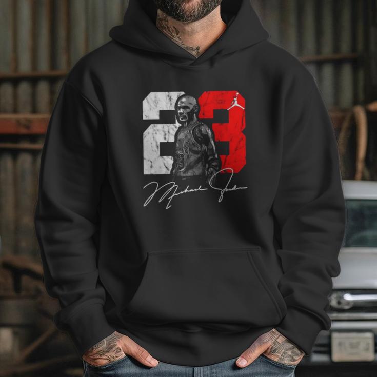 23 Michael Jordan Forever Signature Shirtn Hoodie Gifts for Her