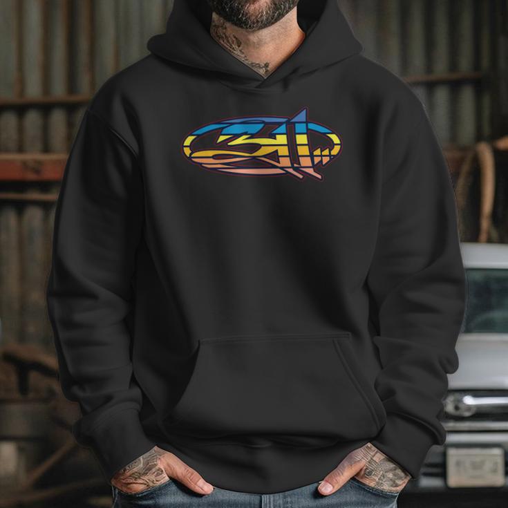 311 Band Music Band Colorful Hoodie Gifts for Her