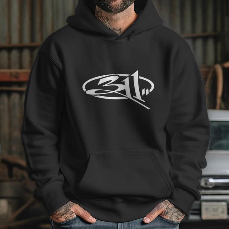 311 Hoodie Gifts for Her