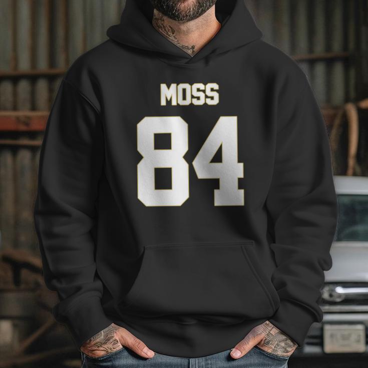 84 Randy Moss Hoodie Gifts for Her