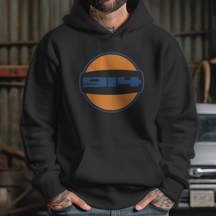 914 Type Gulf Hoodie Gifts for Her