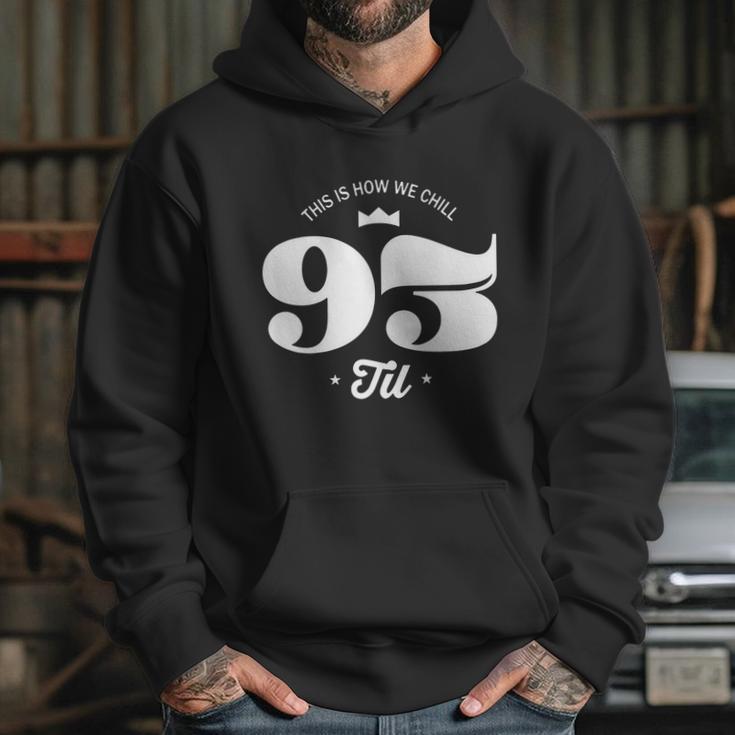 93 Til Souls Of Mischief Hieroglyphics Underground Hip Hop Hoodie Gifts for Her