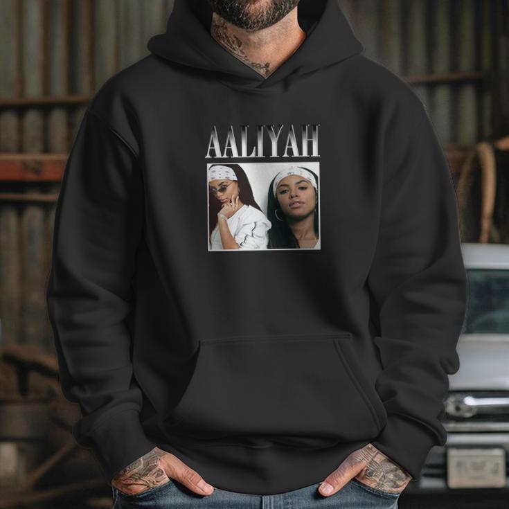 Aaliyah Gift For Girl Hoodie Gifts for Her