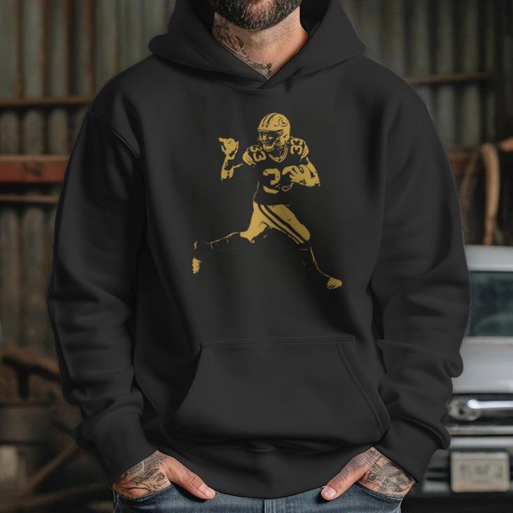 Aaron Jones Wave To Em Shirt Hoodie Gifts for Her