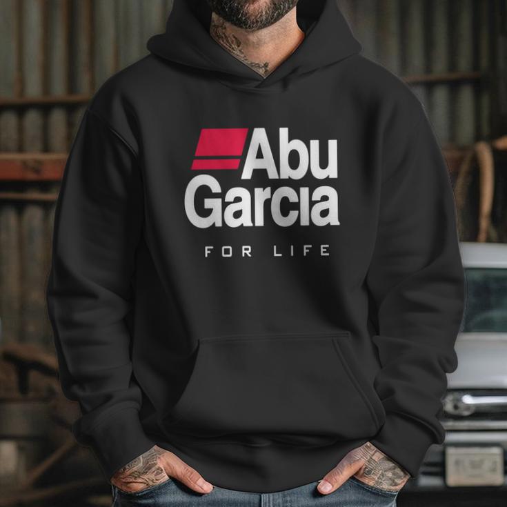 Abu Garcia For Life Hoodie Gifts for Her