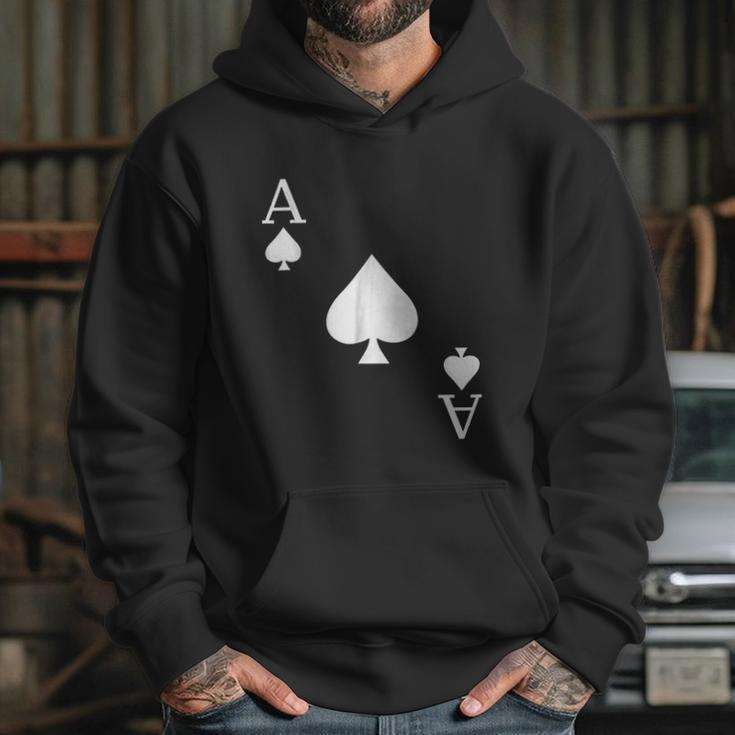 Ace Of Spades Hoodie Gifts for Her