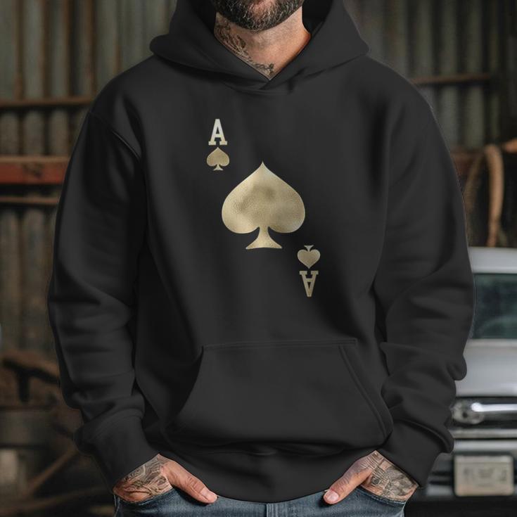 Ace Of Spades Hoodie Gifts for Her