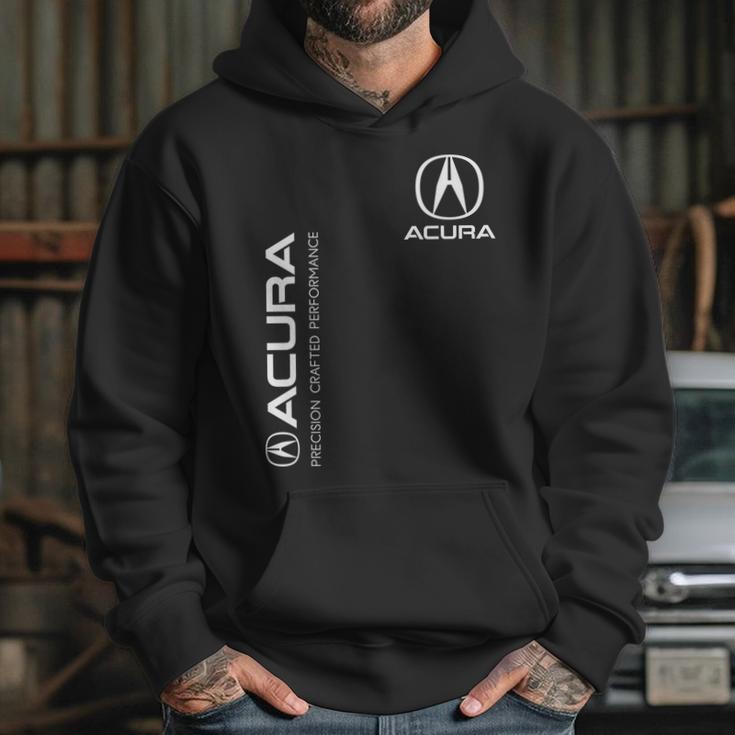 Acura Race Acura Racing Hoodie Gifts for Her