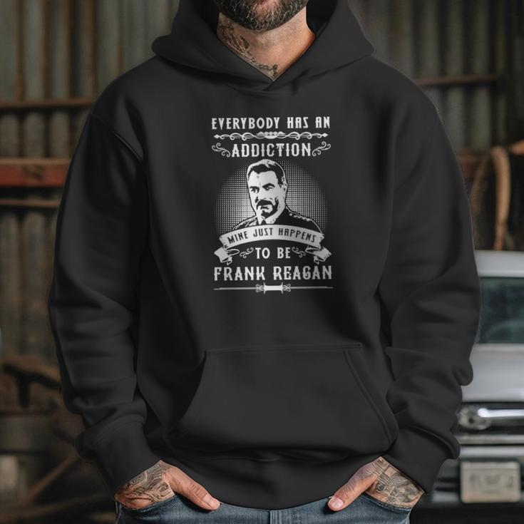 Addiction To Be Frank Reagan Hoodie Gifts for Her