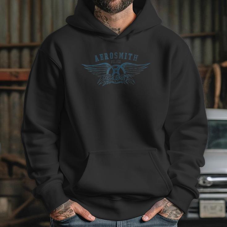 Aerosmith Est 1970 Hoodie Gifts for Her