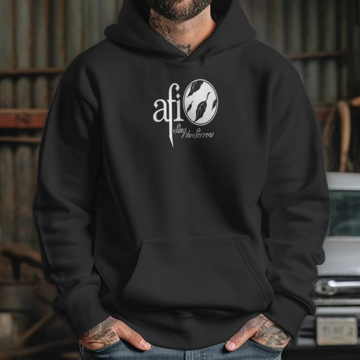 Afi Sing The Sorrow Hoodie Gifts for Her