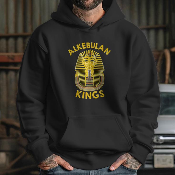 African History Egyptian Kemet Pharaoh Alkebulan King Tut Hoodie Gifts for Her