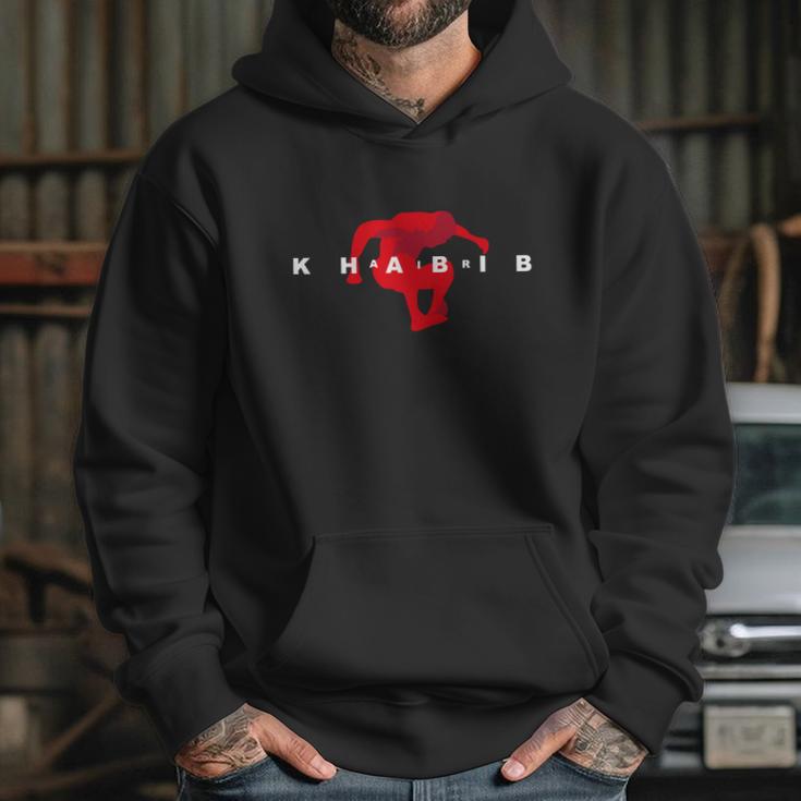 Air Khabib Hoodie Gifts for Her