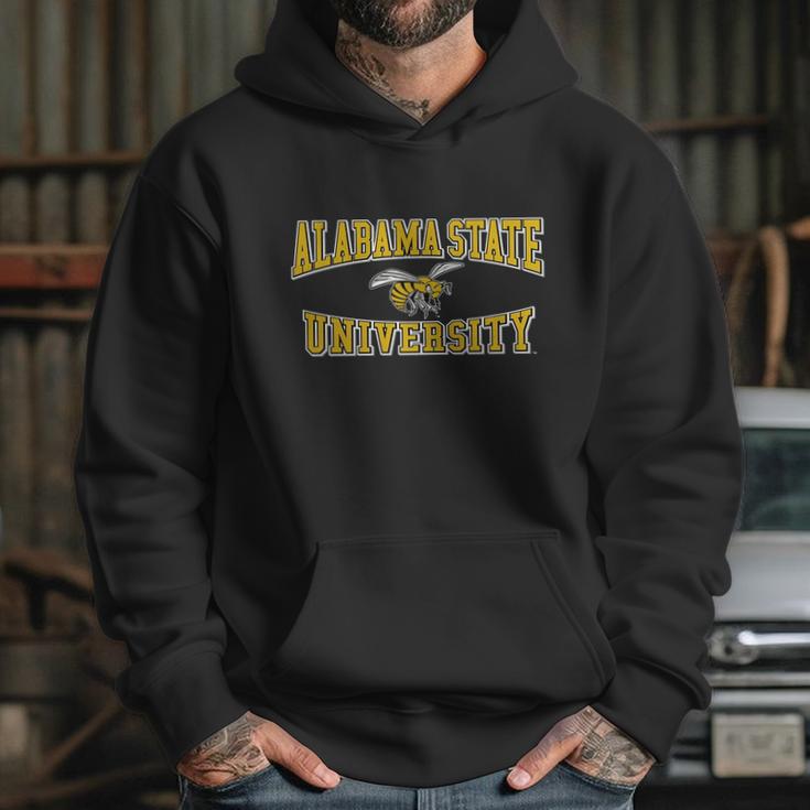 Alabama State University I Hoodie Gifts for Her