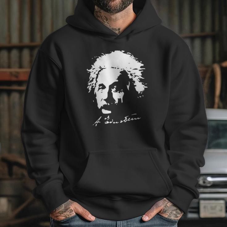 Albert Einstein T-Shirt Hoodie Gifts for Her