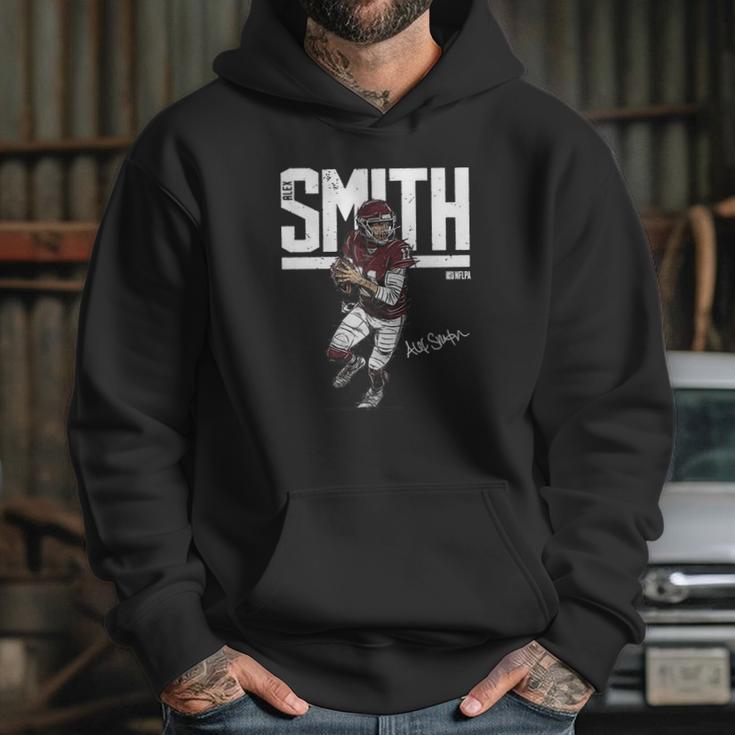 Alex Smith Signature Hoodie Gifts for Her