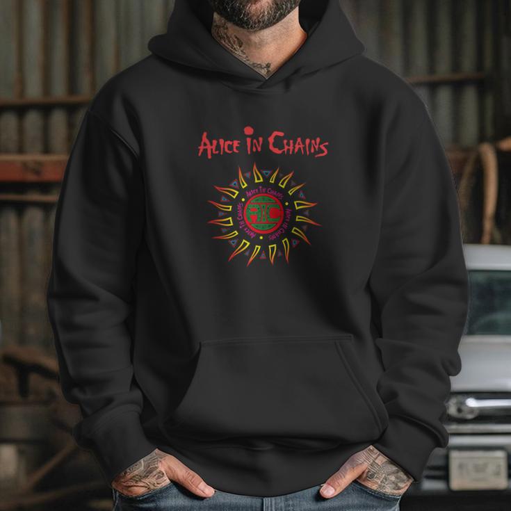 Alice In Chains Hoodie Gifts for Her