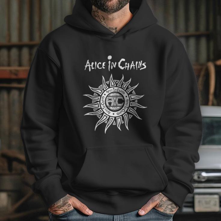 Alice In Chains Hoodie Gifts for Her